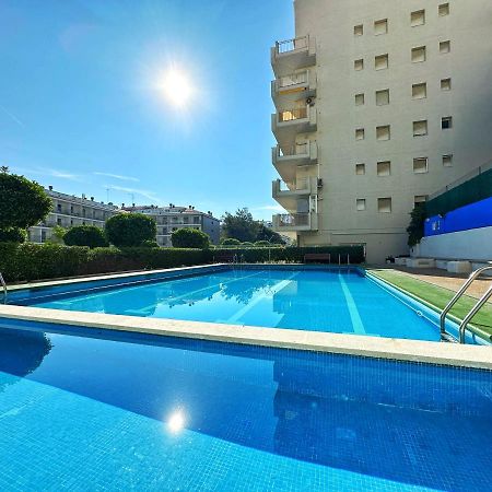 Domuum Holidays - Pino Alto Apartment Salou Ngoại thất bức ảnh