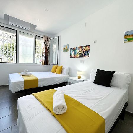 Domuum Holidays - Pino Alto Apartment Salou Ngoại thất bức ảnh