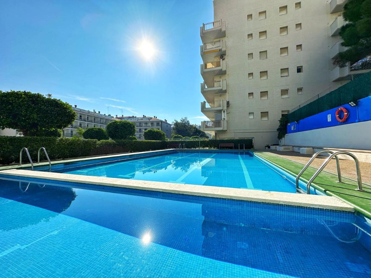 Domuum Holidays - Pino Alto Apartment Salou Ngoại thất bức ảnh