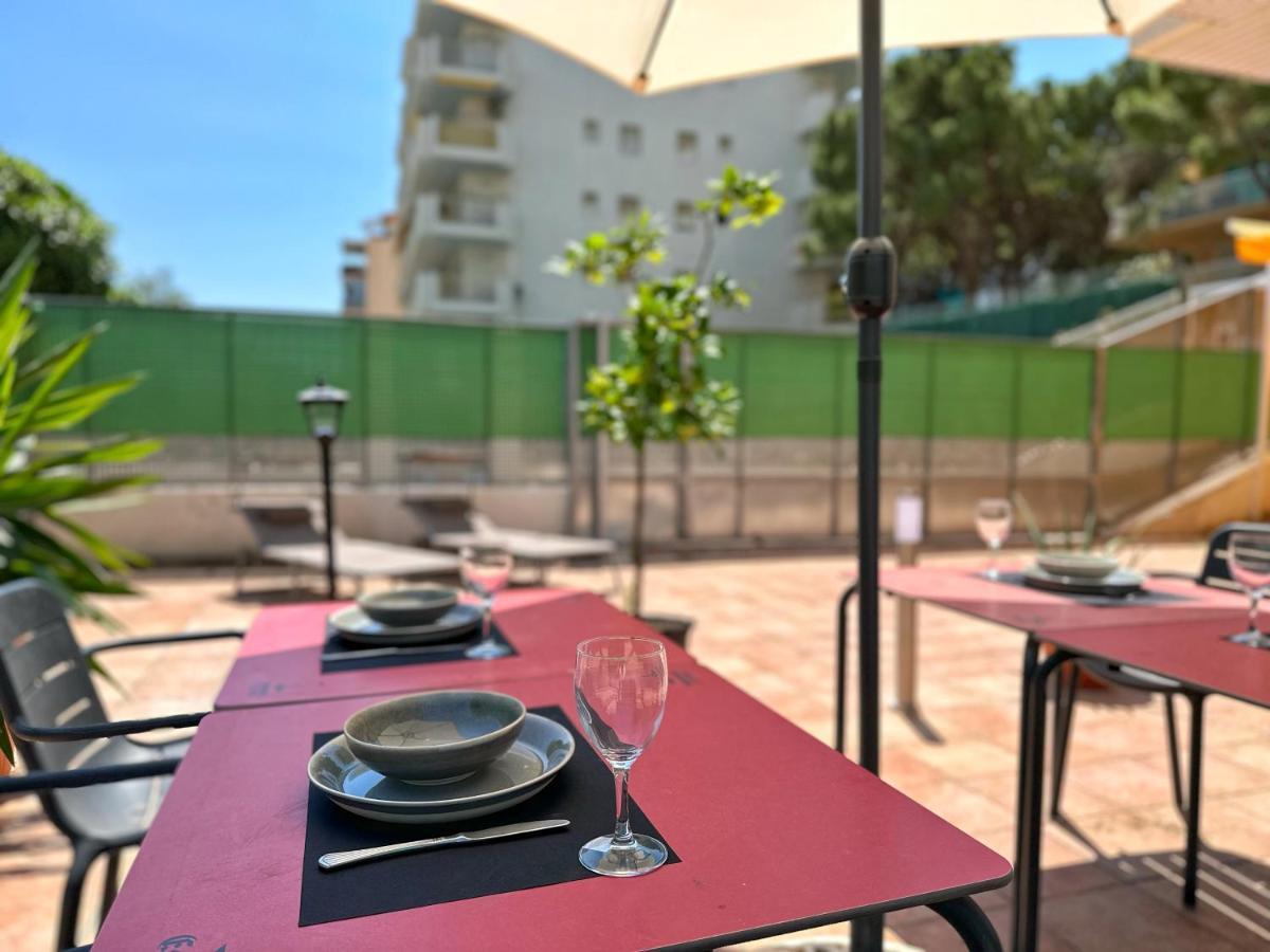 Domuum Holidays - Pino Alto Apartment Salou Ngoại thất bức ảnh