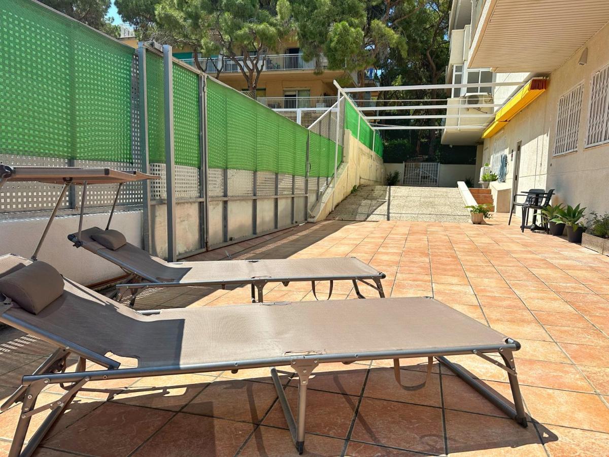 Domuum Holidays - Pino Alto Apartment Salou Ngoại thất bức ảnh
