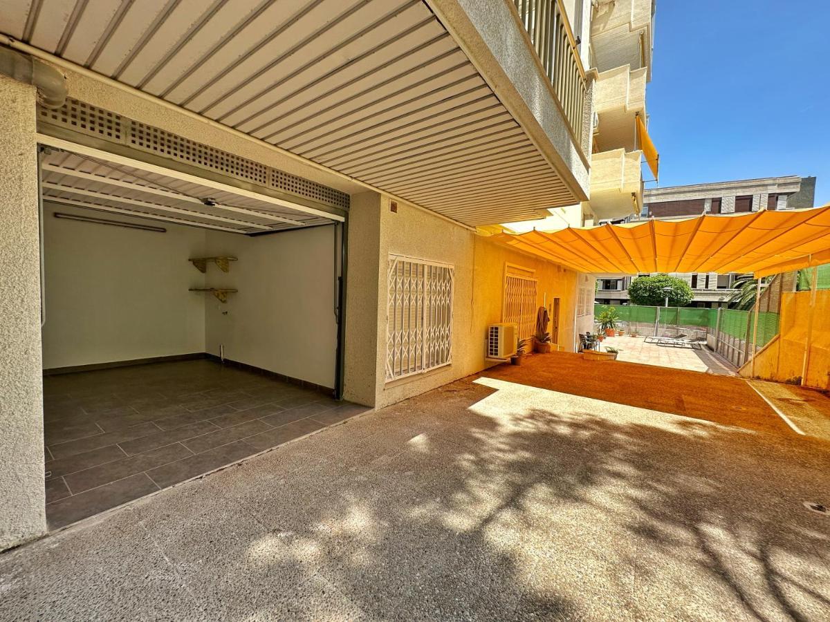 Domuum Holidays - Pino Alto Apartment Salou Ngoại thất bức ảnh