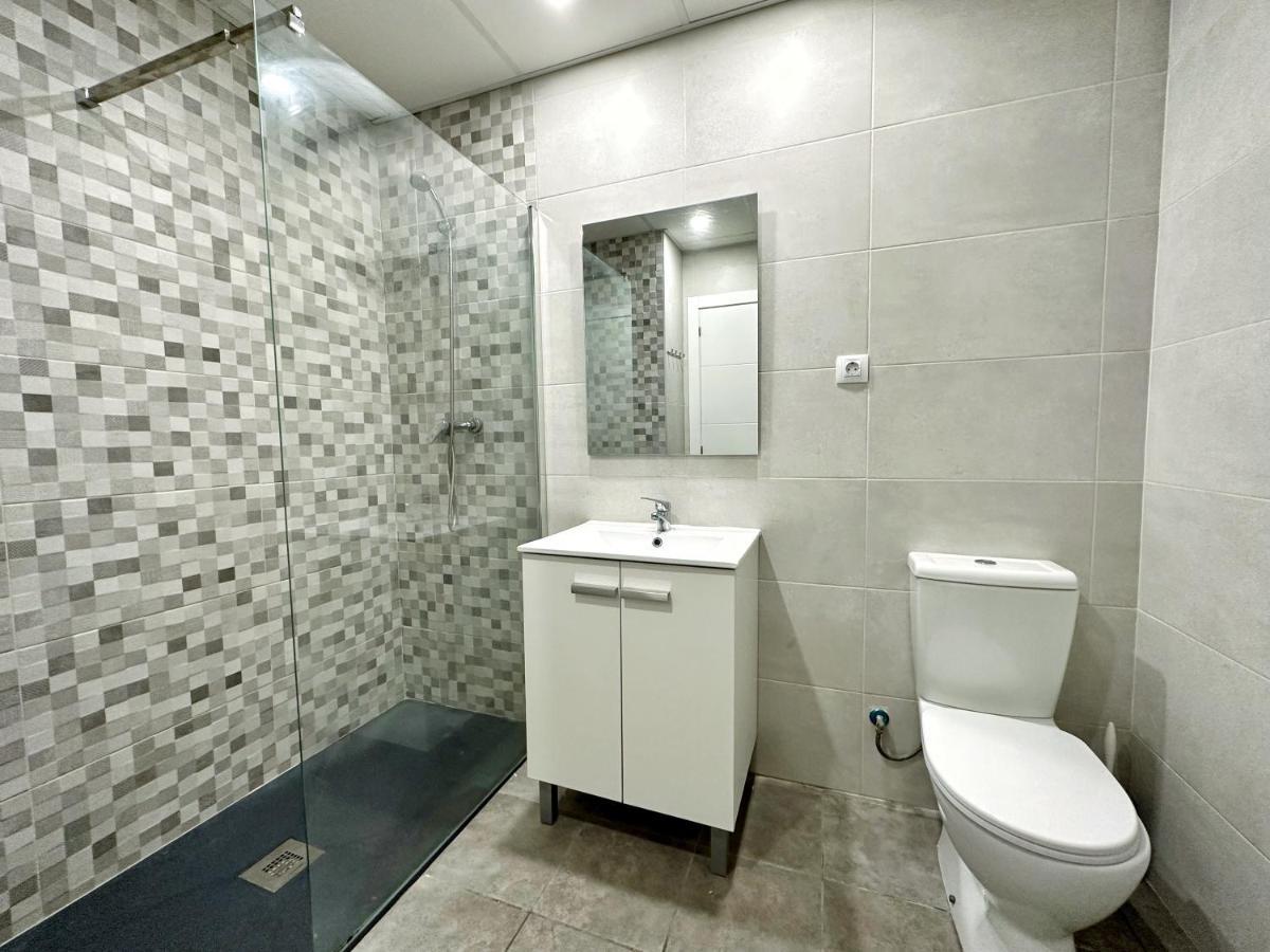 Domuum Holidays - Pino Alto Apartment Salou Ngoại thất bức ảnh