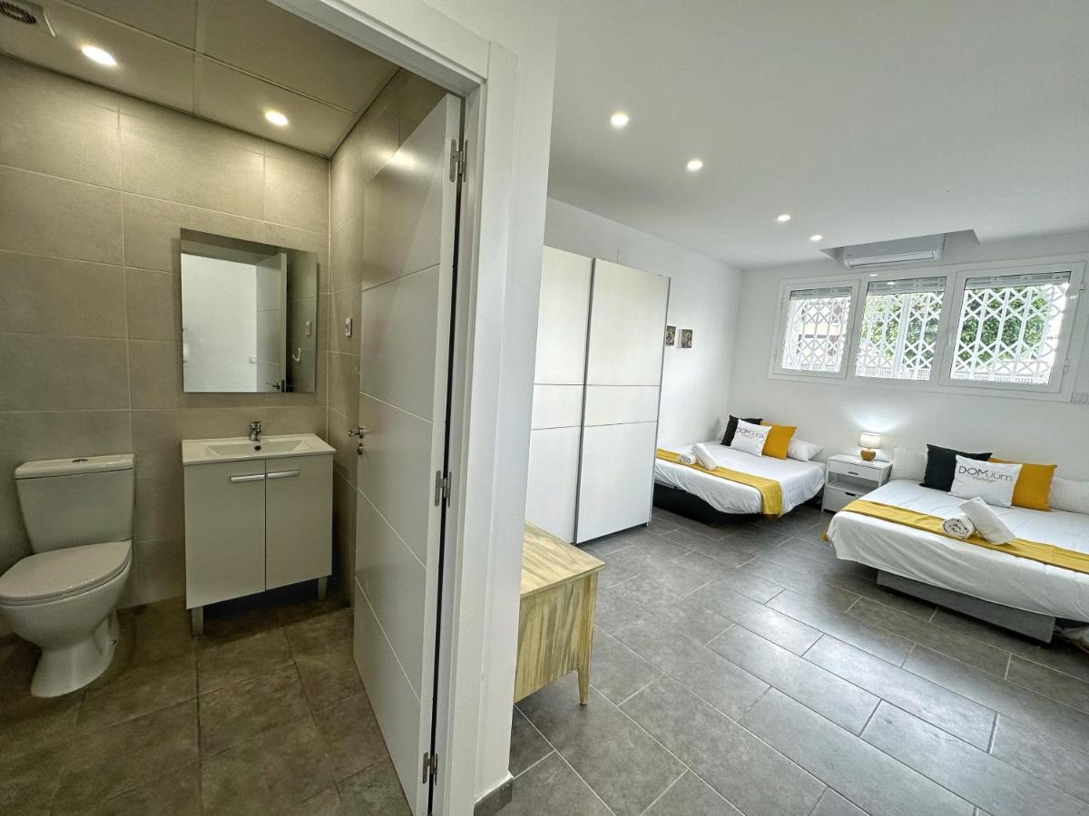 Domuum Holidays - Pino Alto Apartment Salou Ngoại thất bức ảnh