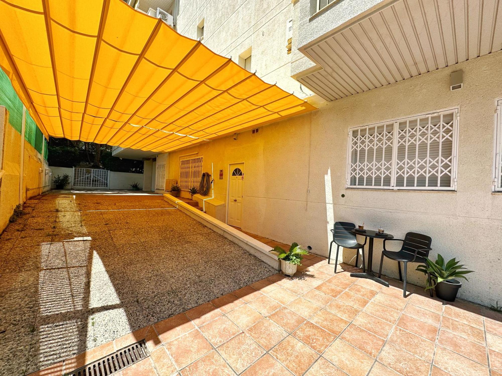 Domuum Holidays - Pino Alto Apartment Salou Ngoại thất bức ảnh