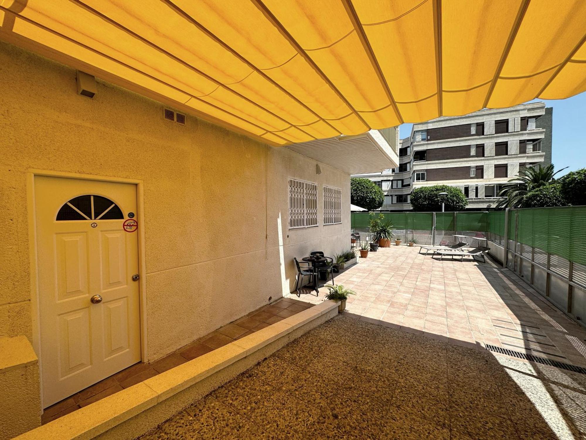 Domuum Holidays - Pino Alto Apartment Salou Ngoại thất bức ảnh