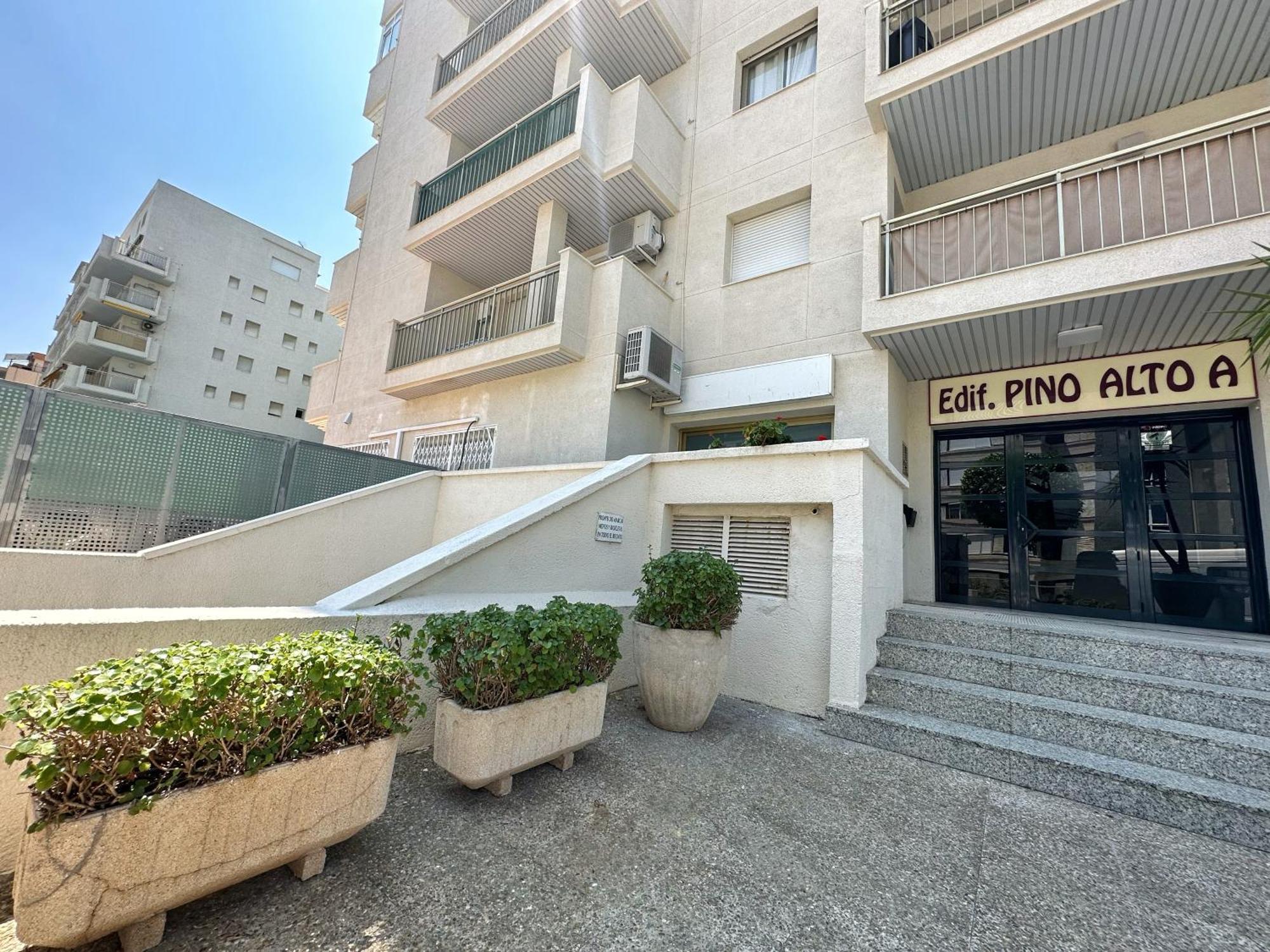 Domuum Holidays - Pino Alto Apartment Salou Ngoại thất bức ảnh