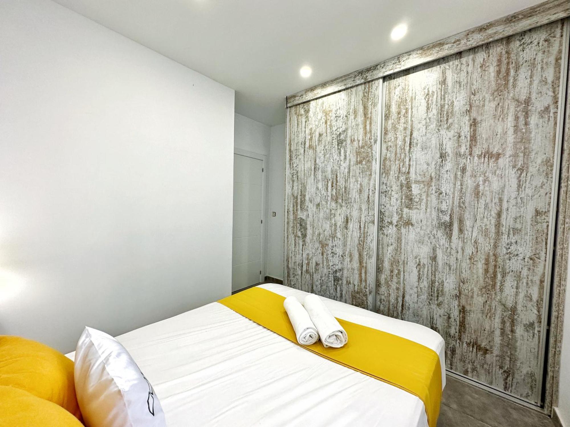 Domuum Holidays - Pino Alto Apartment Salou Ngoại thất bức ảnh
