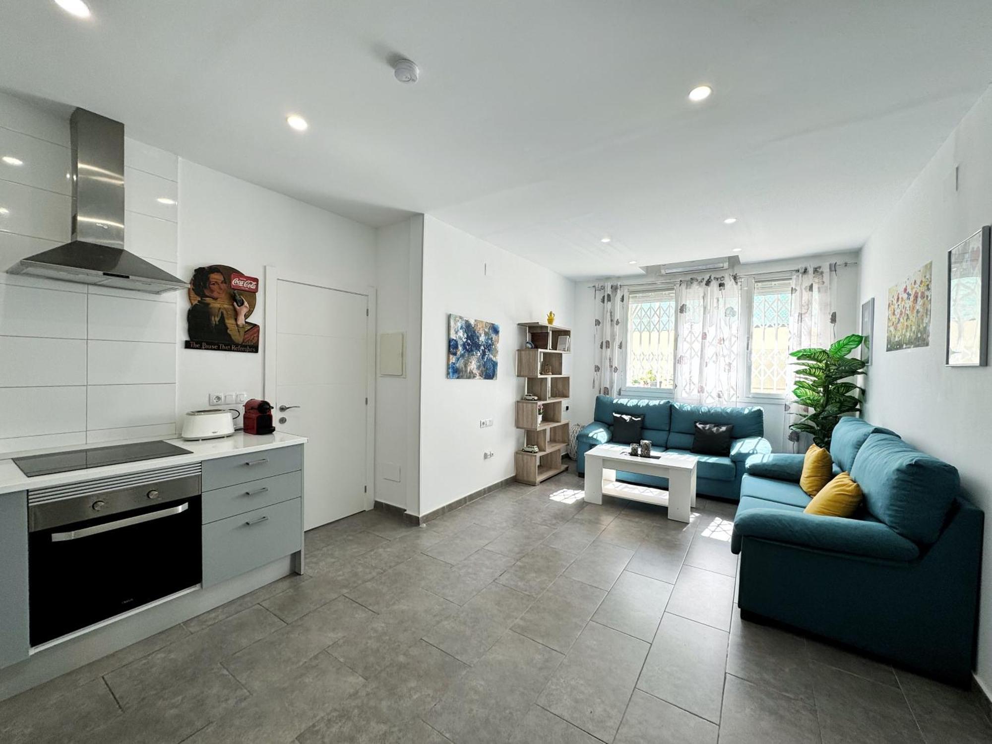 Domuum Holidays - Pino Alto Apartment Salou Ngoại thất bức ảnh