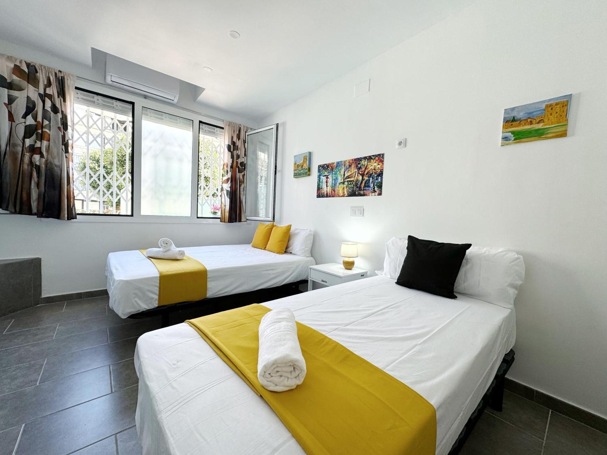 Domuum Holidays - Pino Alto Apartment Salou Ngoại thất bức ảnh
