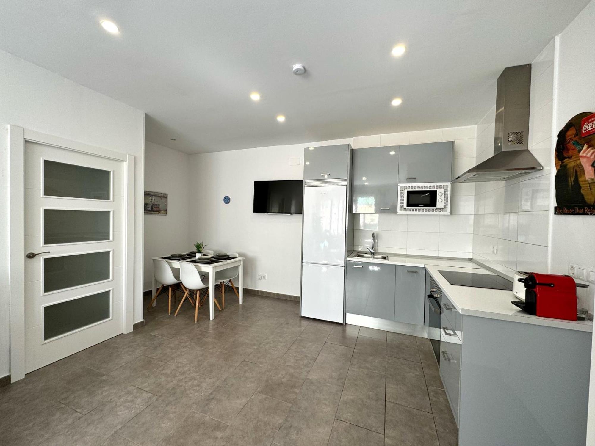 Domuum Holidays - Pino Alto Apartment Salou Ngoại thất bức ảnh