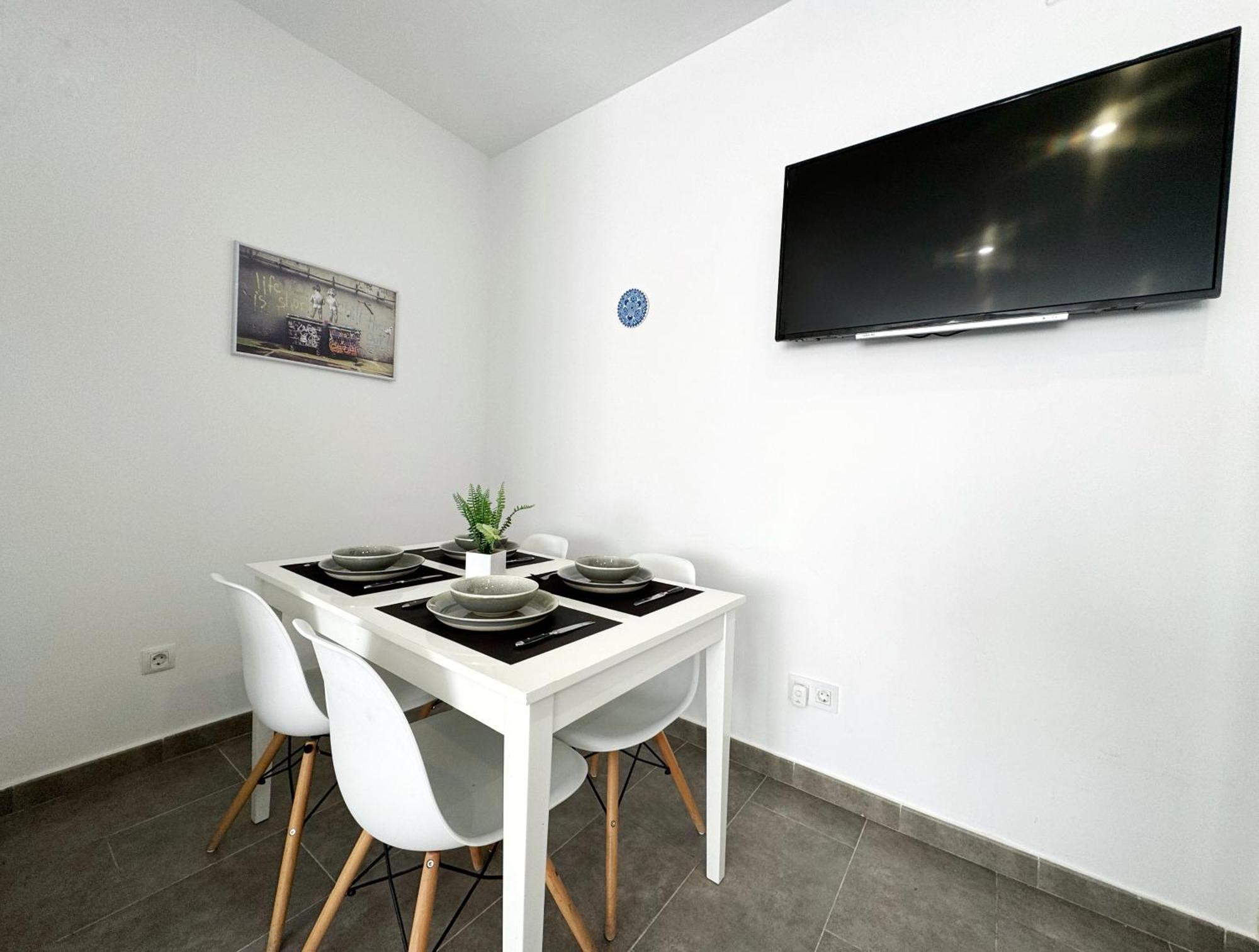 Domuum Holidays - Pino Alto Apartment Salou Ngoại thất bức ảnh