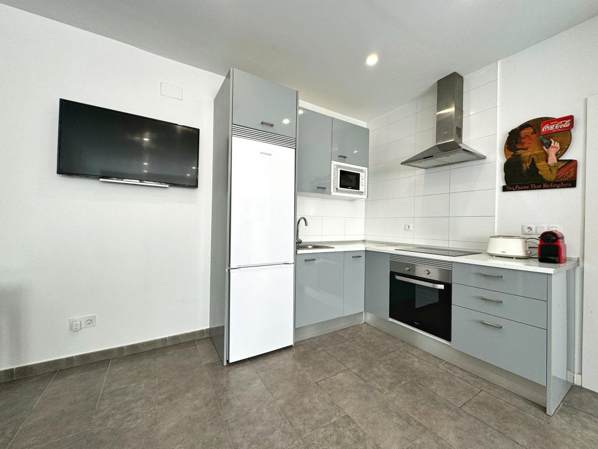 Domuum Holidays - Pino Alto Apartment Salou Ngoại thất bức ảnh