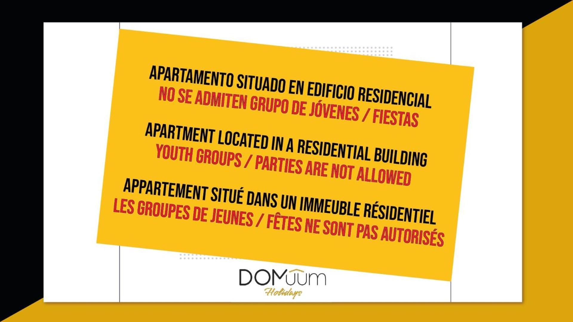 Domuum Holidays - Pino Alto Apartment Salou Ngoại thất bức ảnh